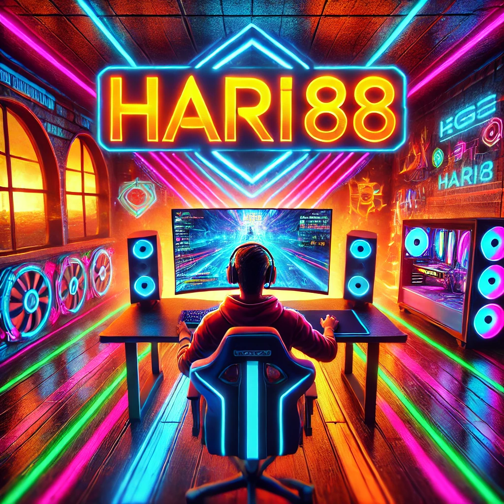 HARI88