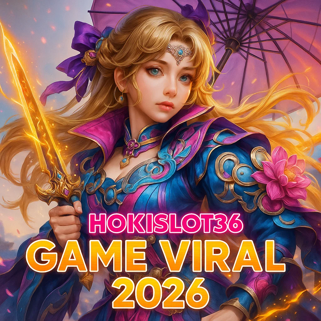 Hokislot36 | Transformasi Hokislot 36 Upgrade Tampilan Baru! - WooCommerce eCommerce